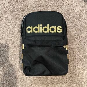 ADIDAS insulated and durable lunch bag